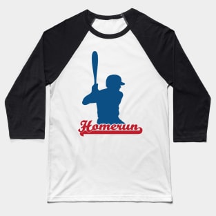 Baseball Homerun Baseball T-Shirt